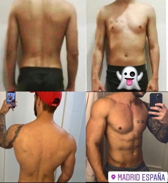 private fitness gym resultados1