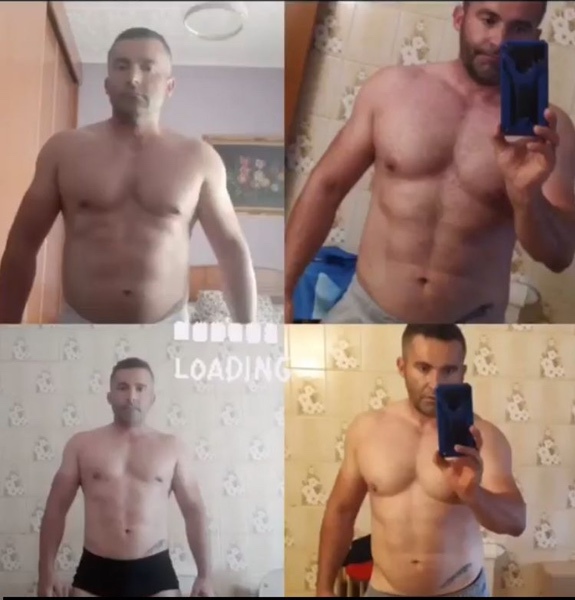 private fitness gym resultados2