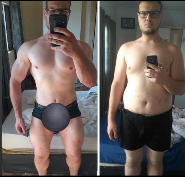 private fitness gym resultados3