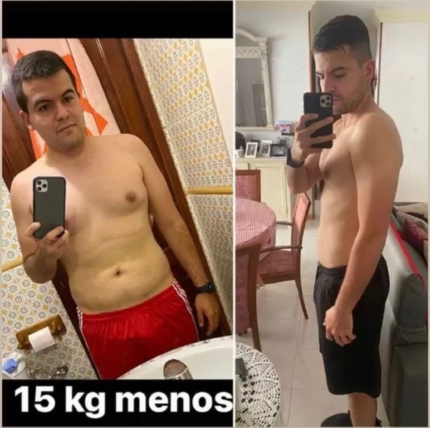 private fitness gym resultados5