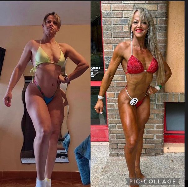 private fitness gym resultados9