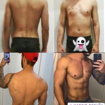 private fitness gym resultados1