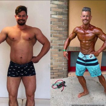 private fitness gym resultados10