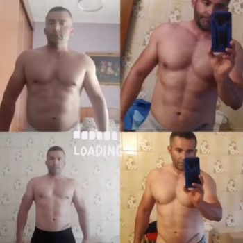 private fitness gym resultados2