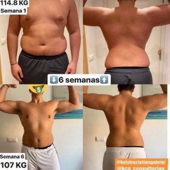 private fitness gym resultados4