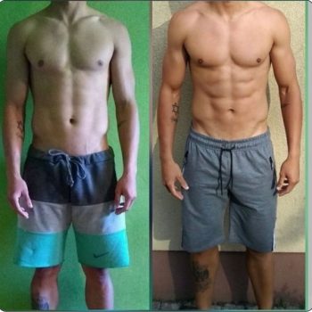 private fitness gym resultados6