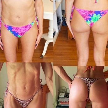 private fitness gym resultados7